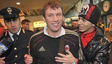Касано няма да създава проблеми в Милан, уверен е Одо