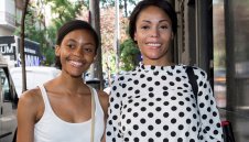 Ето'о заряза дъщеря си, която живее в бедност