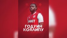 Новата перла на ЦСКА взе неочаквано решение