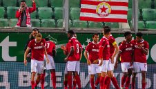 ЦСКА: Преди 4 години си върнахме емблемата