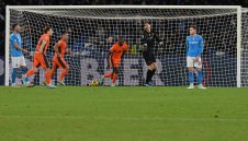 Интер изпрати ясен сигнал към всички с боя по Наполи