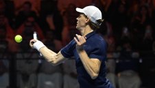 На финал! Пореден "валс" на Синер във Виена