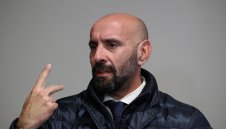 Мончи: Дербито с Лацио не е само за три точки