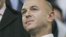 Собствениците на Тотнъм купиха нов дял от отбора