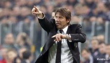 Антонио Конте: Байерн просто е по-добър отбор от нас