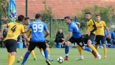 Черно море - Ботев Враца