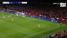 ВИДЕО: Арсенал - Порто