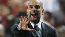 Гуардиола: Съжалявам за Кристиано, но няма да се падне с Бенфика