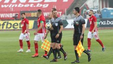 ЦСКА продава Малинов в чужбина до дни