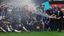 Спряха алкохола на звездите във Висшата лига