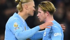 Де Бройне обяви дали си тръгва от Ман Сити