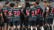 Сити преподписа с основен играч