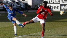 ЦСКА защити Вив от расистки обиди