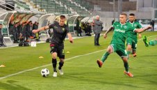 Голям крах за Лудогорец! Изложи се здраво срещу Берое след куп пропуски