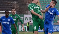 Ботев Враца - Витоша Бистрица