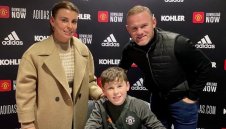 Ман Юнайтед привлече Кай Рууни