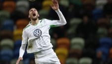 Бас Дост - най-ефективният нападател в историята на Бундеслигата