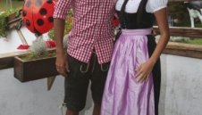 Байерн губи Луис Густаво до края на годината