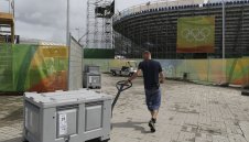 Най-скандалната Олимпиада. 10 гафа на Рио 2016