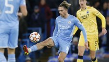 Спипаха английски национал да кръшка с актриса + СНИМКИ