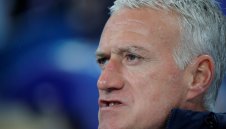 Дешан обяви имената на "петлите" за Русия