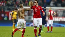 Хумелс: Получаваме псувни и плюнки от феновете