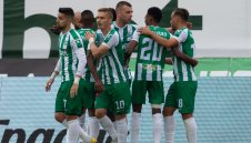 Радост в Стара Загора: Берое чака нов спонсор