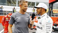 Бътън: Приключих с Формула 1