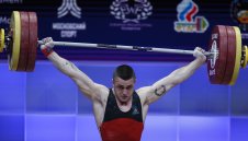 Карлос Насар спечели титлата с нов световен рекорд