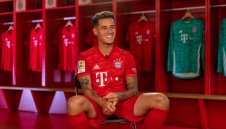 Коутиньо: В Бундеслигата се води война за всяка топка