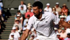 Шок на US Open: Новак Джокович отпадна още в първия кръг след драма