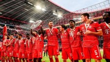 Босовете на футбола в Германия махнаха част от правилата в Бундеслигата