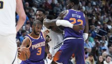 Крис Пол се завърна, Слънцата ще бъдат №1 през редовния сезон в НБА