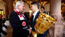 Ковач повежда Байерн за сефте срещу своите "орли" на 12 август