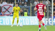 Пламен Андреев: Вярвам, че можем да отстраним и Айнтрахт