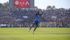 Роналдо: Трябваше да решим дербито с втори гол + ВИДЕО