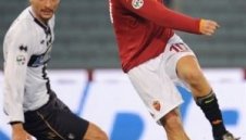 Рома опука 4:0 Парма
