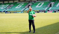 Стрелец на Лудогорец отряза аржентинци