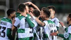 Черно море без право на грешка срещу ЦСКА 1948 