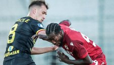 Резил за ЦСКА в Турция, падна с 0:2 от Корона + ВИДЕО