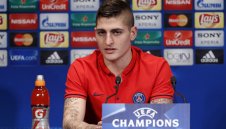 Верати: Дълго чакахме мача с Челси