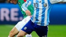 ПРОГНОЗА: Аржентина - Германия