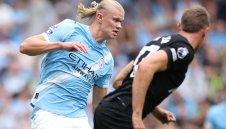 Ерлинг Халанд смени името си