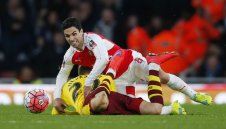 Пеп иска да вземе Артета в Манчестър