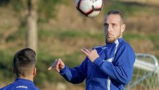 Стивън поигра 20 минути за Файрензе, отборът му се превърна в боксова круша