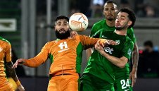 Нюкасъл взима палач на Лудогорец