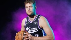 Везенков с нов рекорд в НБА