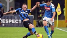 Интер иска колосална сума от Сити за своя звезда