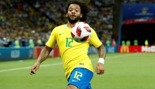 И Марсело последва Роналдо в Юве?