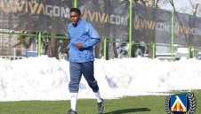 Грозно! Издънката Менголо изнудва Левски